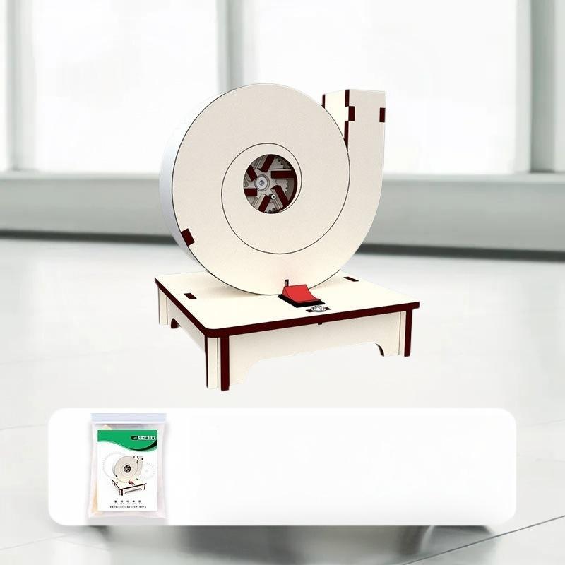 1 Set Kids Hands-on Technology - Science Project ulasan dan harga