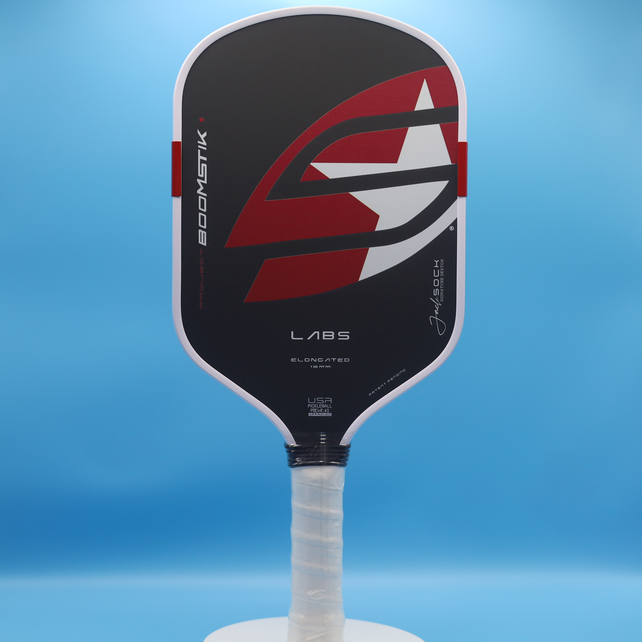 Boomstick Core Pickleball Padd - Science Project ulasan dan harga