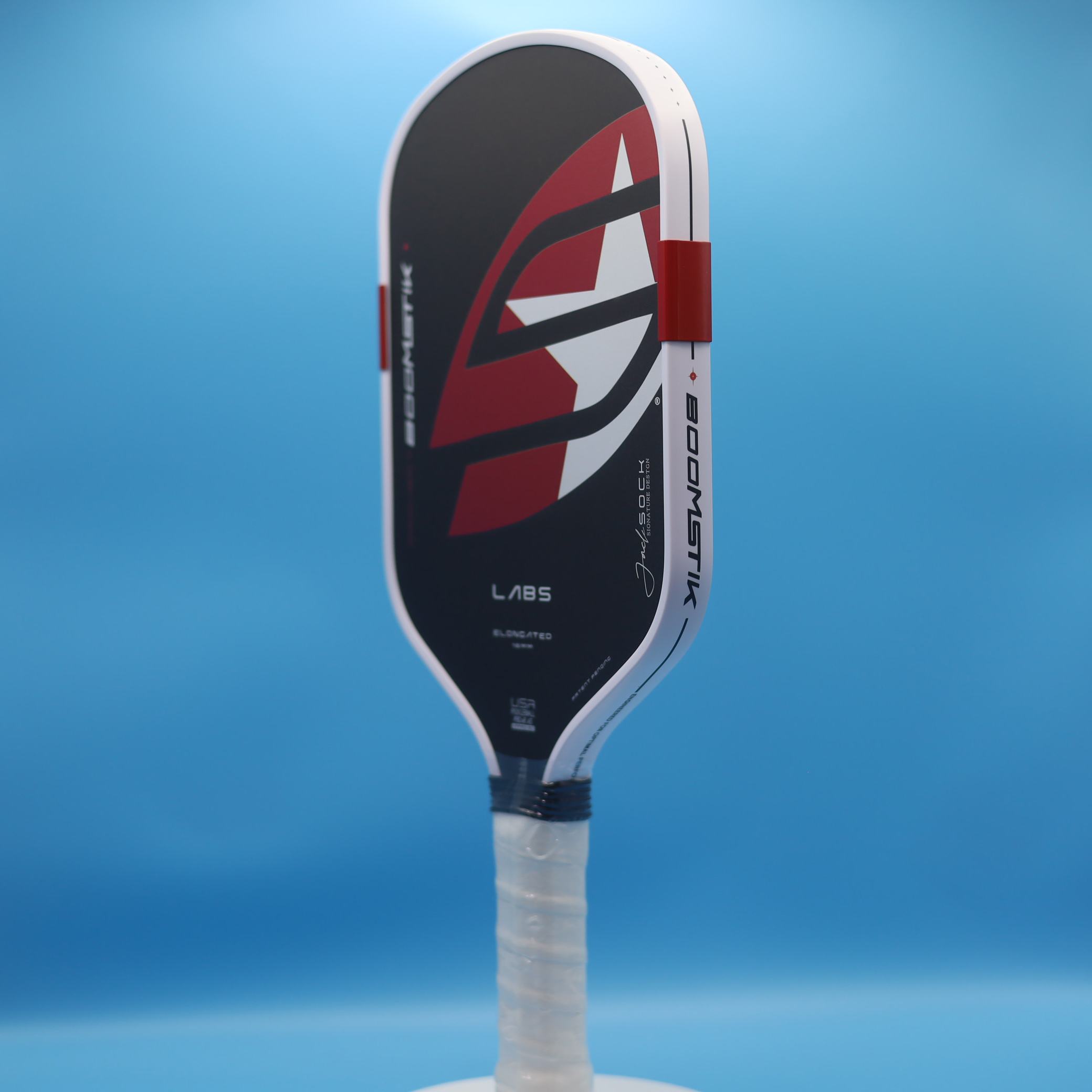 Boomstick Core Pickleball Padd - Science Project ulasan dan harga