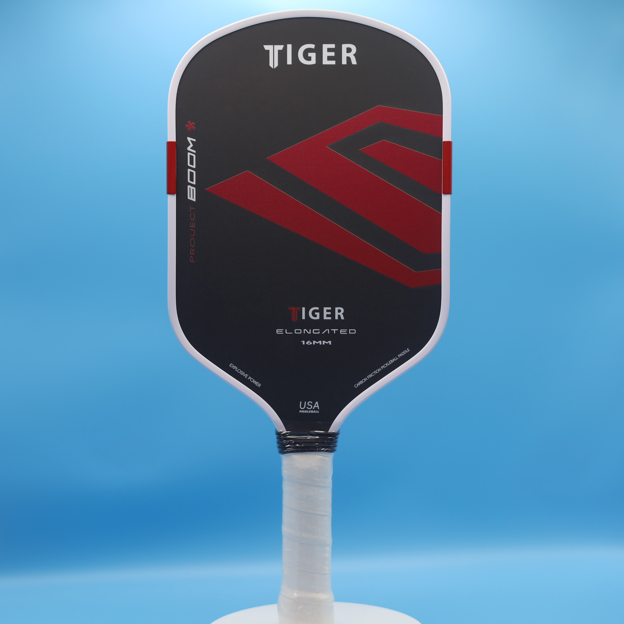 Boomstick Core Pickleball Padd - Science Project ulasan dan harga