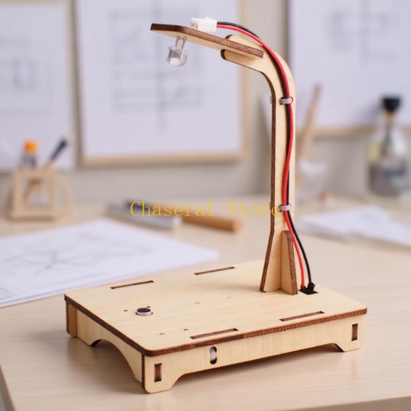 E7CE Science Project Sound Con - Science Project ulasan dan harga