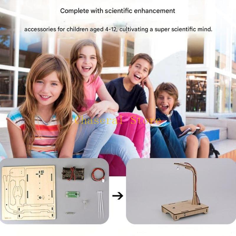 E7CE Science Project Sound Con - Science Project ulasan dan harga