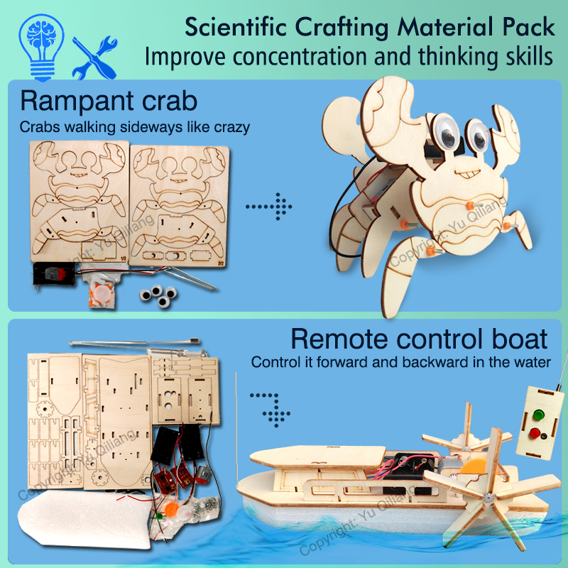 Science Inventions, Making You - Science Toys Diy ulasan dan harga