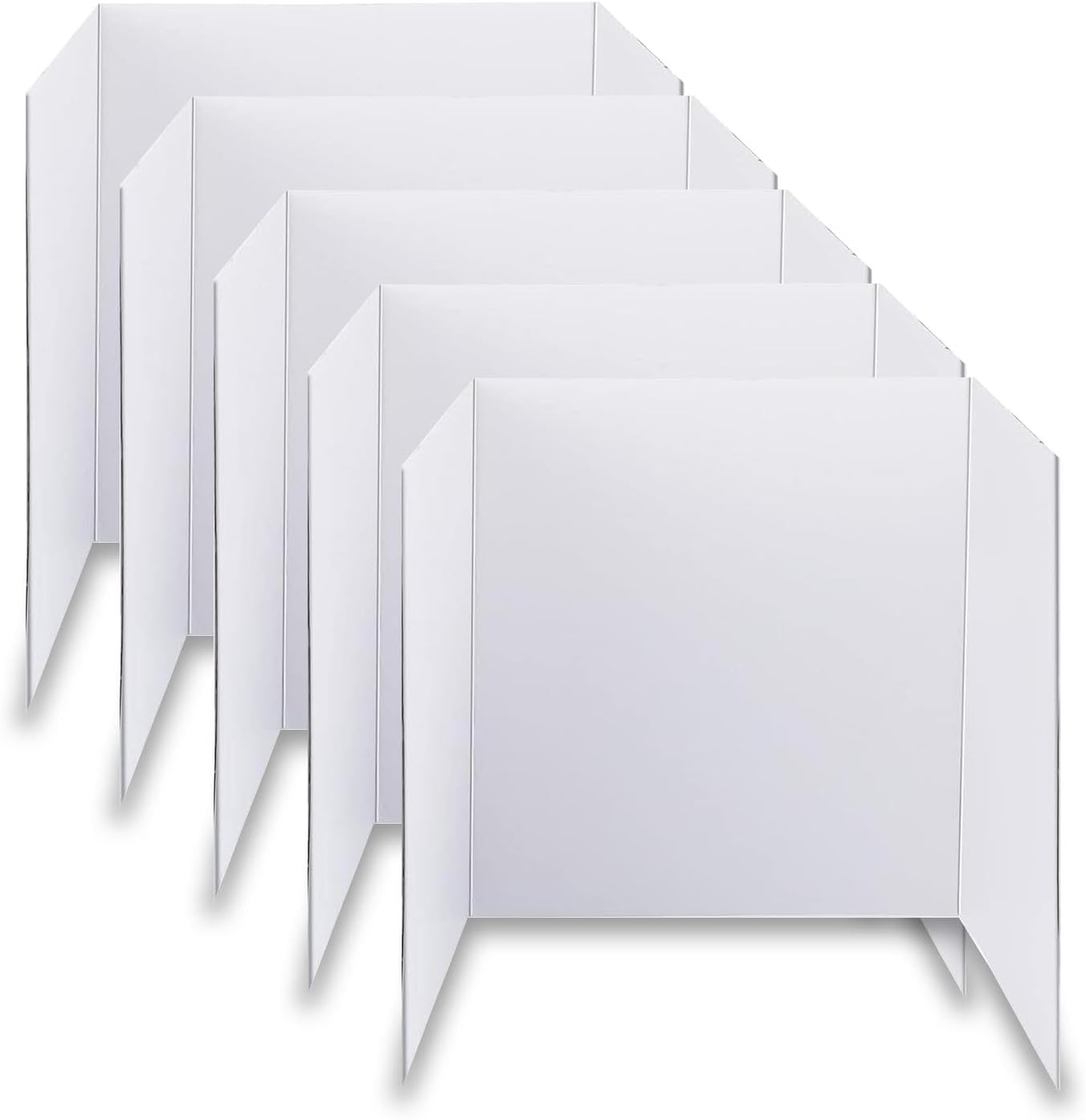 Trifold Poster Board 24x16 Inc - Science Project ulasan dan harga