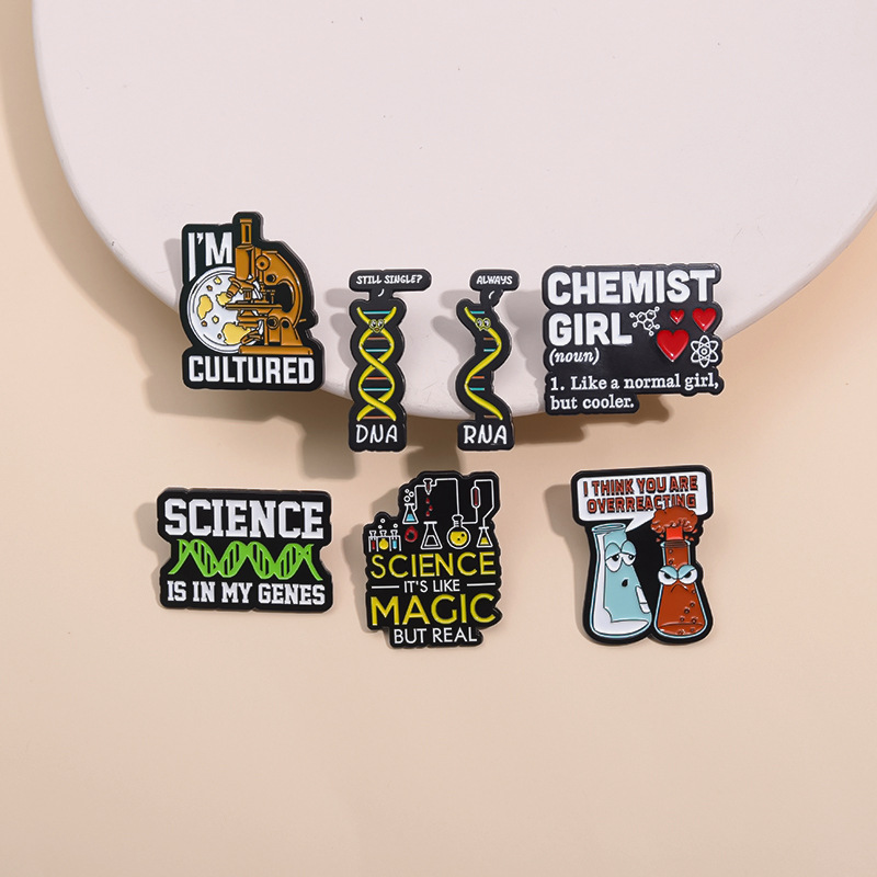 2-7pcs DNA Molecular Structure - Science Buddies ulasan dan harga