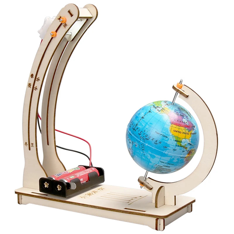 STEM Science Experiment Kit Ea - Science Project Kit ulasan dan harga