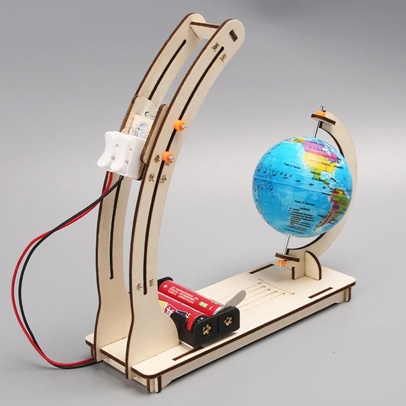 STEM Science Experiment Kit Ea - Science Project Kit ulasan dan harga