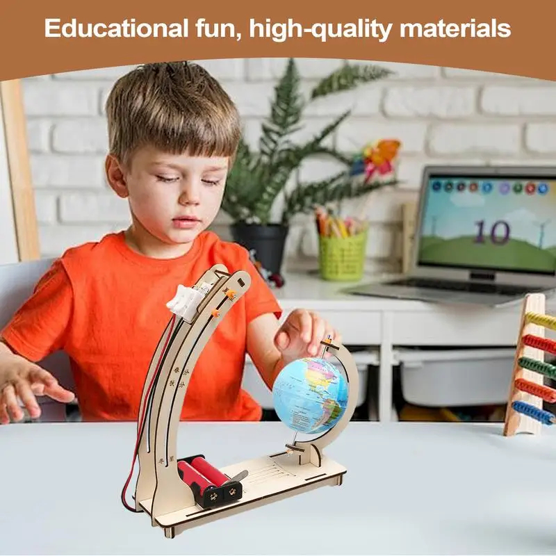 STEM Science Experiment Kit Ea - Science Project Kit ulasan dan harga