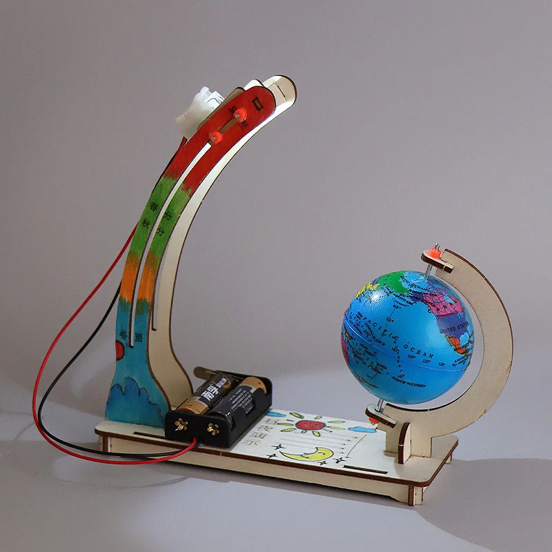 STEM Science Experiment Kit Ea - Science Project Kit ulasan dan harga