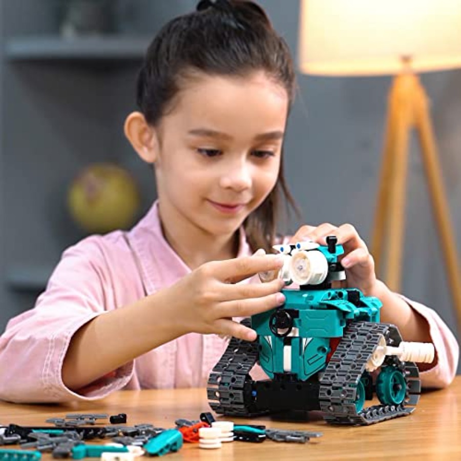 STEM Building Kits for Ages 8- - Science Project ulasan dan harga