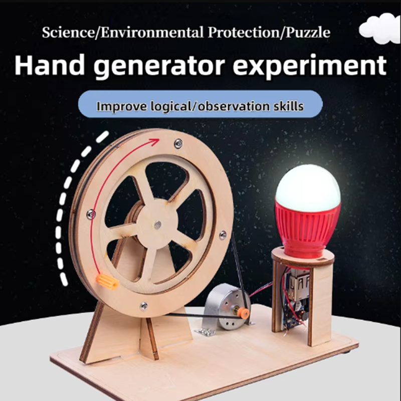 DIY Children's Science Experim - Science And Invention ulasan dan harga