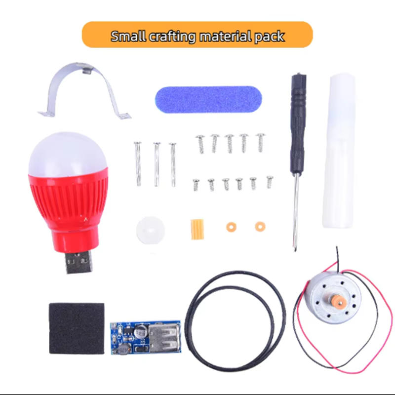 DIY Children's Science Experim - Science And Invention ulasan dan harga