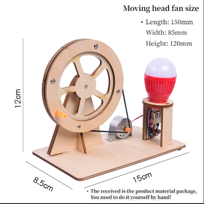 DIY Children's Science Experim - Science And Invention ulasan dan harga
