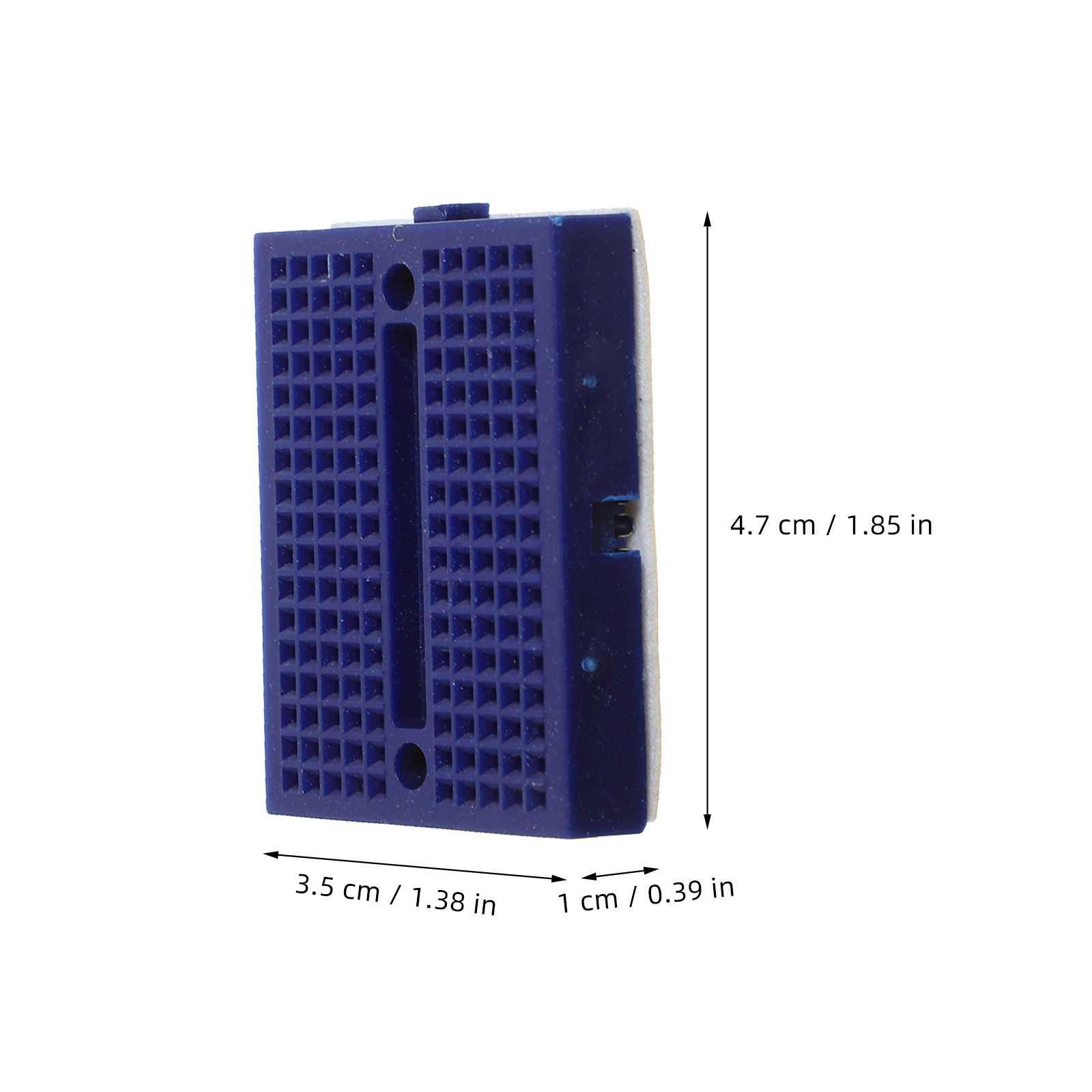 6Pcs Mini Breadboards Small So - Science Project ulasan dan harga