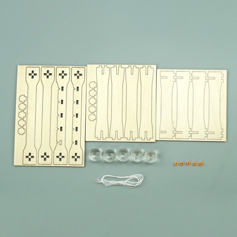 Newton's Cradle Physics Demo D - Science And Invention ulasan dan harga