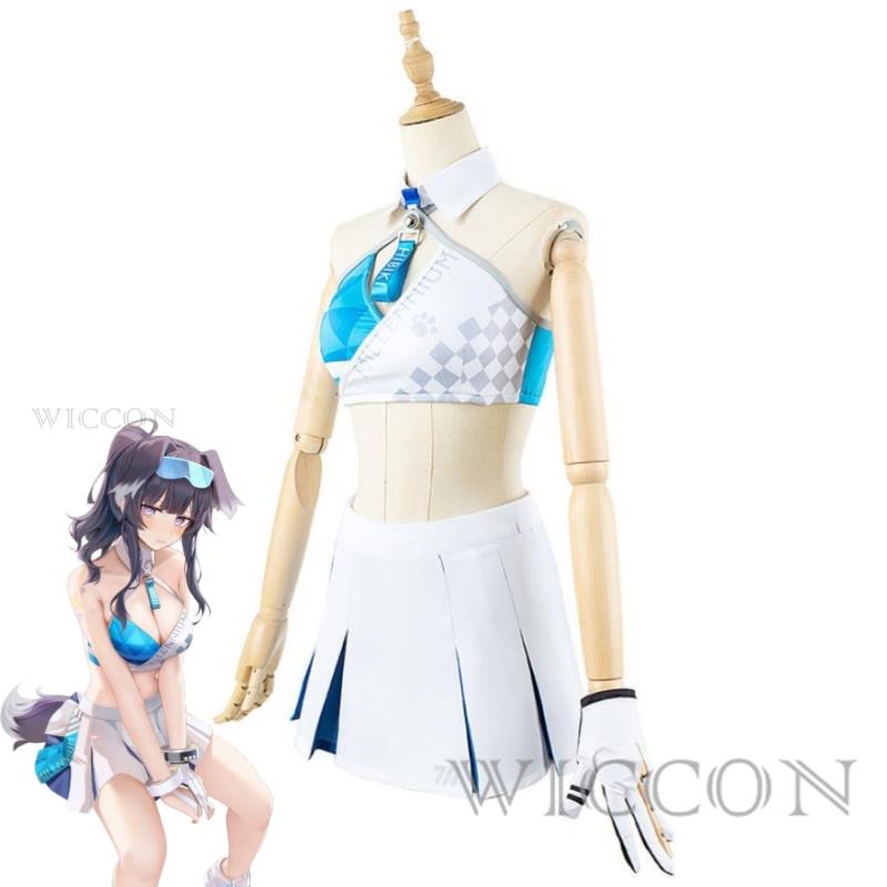Game Blue & Archive Nekozuka H - Science Project ulasan dan harga