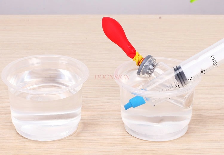 Student science experiment diy - Science And Invention ulasan dan harga