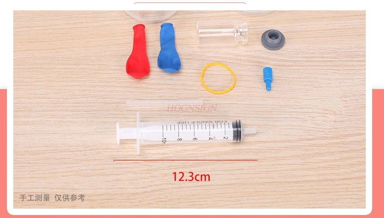 Student science experiment diy - Science And Invention ulasan dan harga