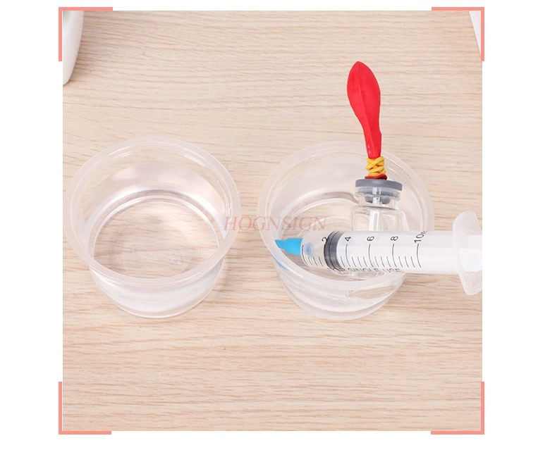 Student science experiment diy - Science And Invention ulasan dan harga