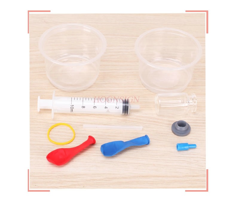 Student science experiment diy - Science And Invention ulasan dan harga