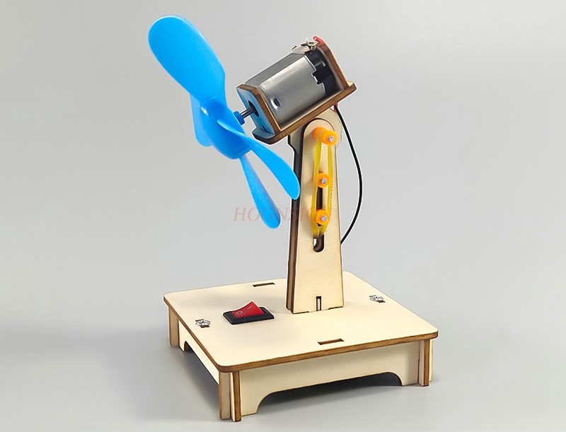 Science small production small - Science And Invention ulasan dan harga
