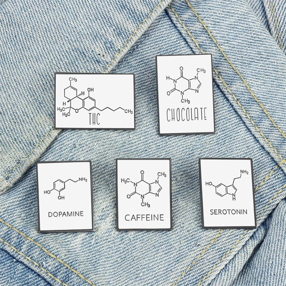 Chemical Molecular Formula Ena - Science Buddies ulasan dan harga